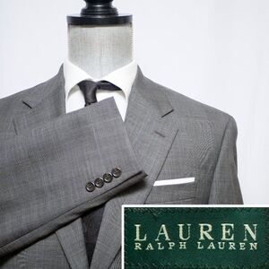 Lauren RL Men's 2 pcs Suit Size 40S Jacket Blazer SportCoat D050293
